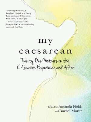 cover image of My Caesarean